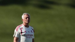 Mourinho: Rodri Ragu Gabung Madrid