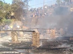 Penyebab Kebakaran Kasepuhan Ciptamulya: Korsleting di MCK