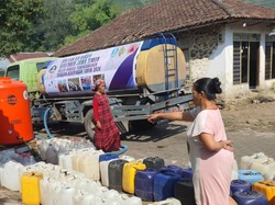 3 Desa Langganan Krisis Air, Pemkab Mojokerto Andalkan Bantuan Pemprov
