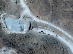 Kenapa Trump Membidik Gunung Pickaxe Iran?