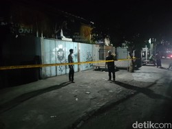 Kakek 60 Tahun Carok Lawan 2 Orang di Sampang gegara Cinta Tak Direstui