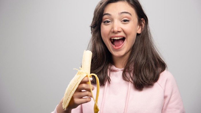 4 Manfaat Mengonsumsi Pisang untuk Sarapan di Pagi Hari