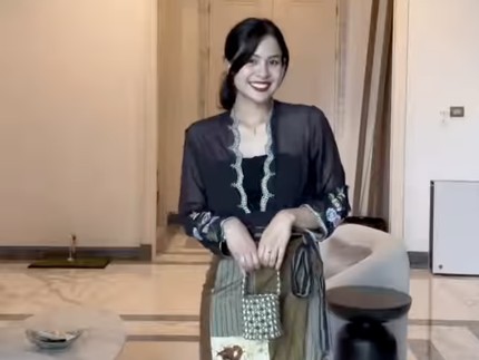 Bahas Mindfulness, Maudy Ayunda Malah Disebut Tone Deaf oleh Netizen