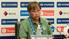Pelatih Kamboja, Koji Gyotoku