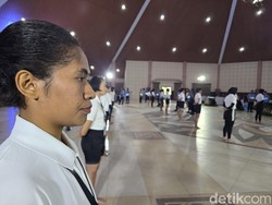 Kenapa Pemeriksaan Penampilan Catar Akpol Hanya Ada di Seleksi Tingkat Pusat?