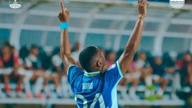 Persib Bandung melawan Arema FC di Piala Presiden 2026. (Dok. Persib)