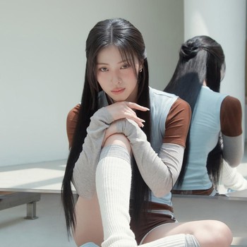 Diberi Nama 'Minuet', GOODBAI Umumkan Kolaborasi dengan Ryujin ITZY