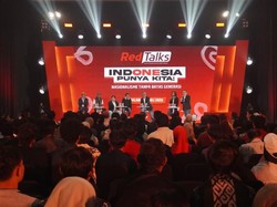 Kader PDIP Jatim Jawab Tantangan soal Keterlibatan Anak Muda dalam Politik