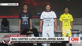 Bali United