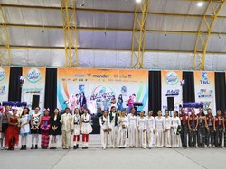 Tarbak Unifest 2026, Ada Fun Run 5K hingga Kompetisi Modern Dance