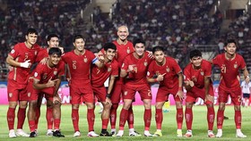 Thailand di Piala AFF 2026