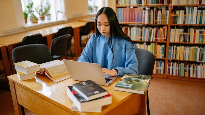 5 Aplikasi Terbaik yang Wajib Dicoba Mahasiswa, Bikin Belajar Jadi Lebih Efektif