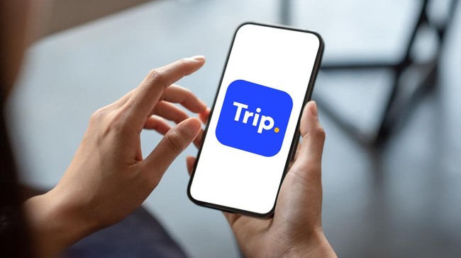 Trip.com