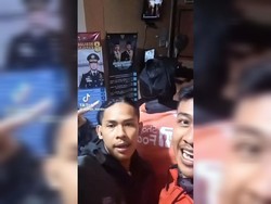 Heboh Video Pengakuan Ojol Tangkap Begal di Bandung, Begini Faktanya