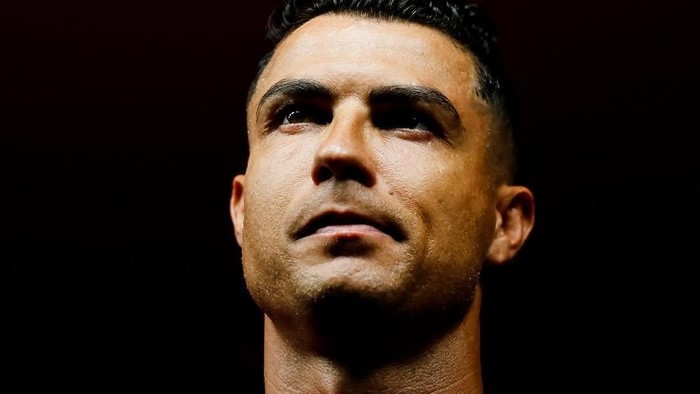 7 Pelajaran Hidup Inspiratif dari Kesuksesan Cristiano Ronaldo