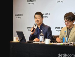 HP Lipat Tak Lagi Sekadar Gaya, Banyak yang Ketagihan Beli