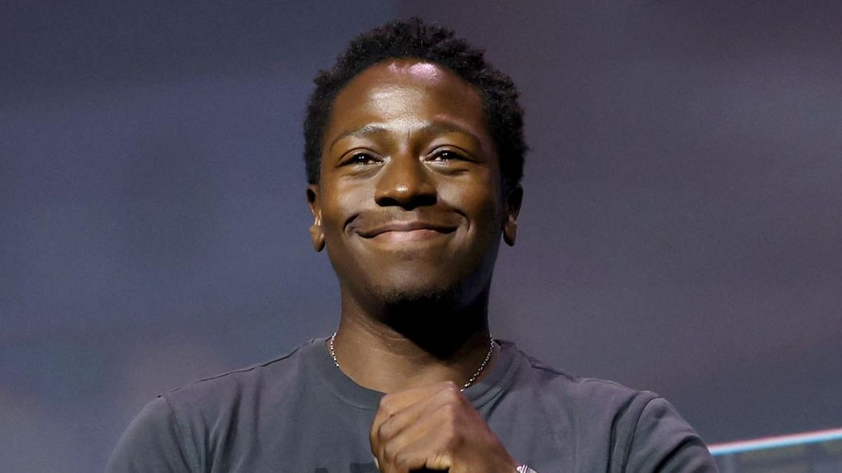 Black Panther 3 Tayang 2028, David Jonsson Jadi Anak T'Challa