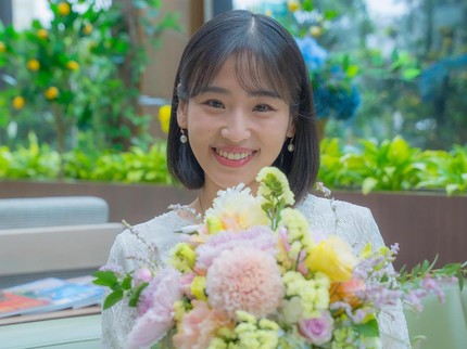 Cerita Haruka Jalani Operasi Pengangkatan Tumor di ibu Jari Tangannya
