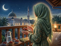 Bacaan Niat Puasa Senin Beserta Doa Buka