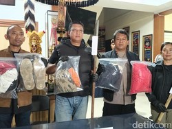 5 Warga Keroyok Terduga Pencuri Ayam di Tabanan Ditetapkan Jadi Tersangka