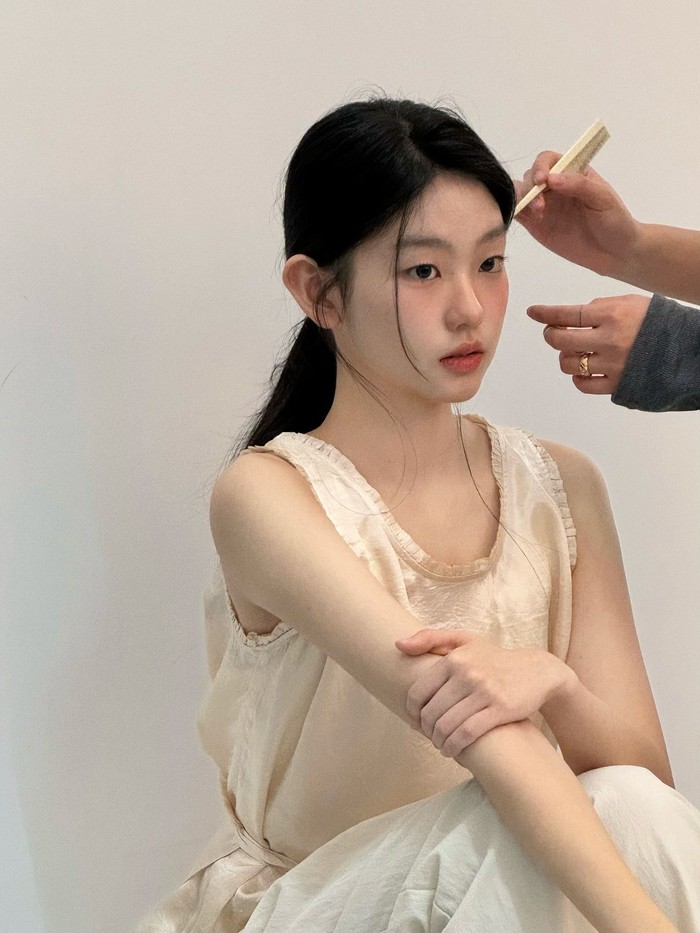 Kedepannya, Seo Su Min ingin terus aktif sebagai aktris dengan mengambil berbagai tantangan untuk menampilkan sisi barunya serta melanjutkan karir sebagai konten kreator sebagai wadahnya menunjukkan jati diri aslinya./ Foto: instagram.com/sumin_0391