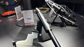 ZF Group mulai masuk ke segmen mobil bekas di Indonesia dengan produk TRW.