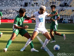 Port FC Tumbangkan PSMS Medan 2-0!