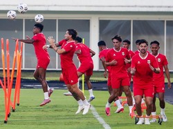 Indonesia Vs Kamboja AFF 2026 Tanding Jam Berapa? Cek TV yang Menyiarkan!