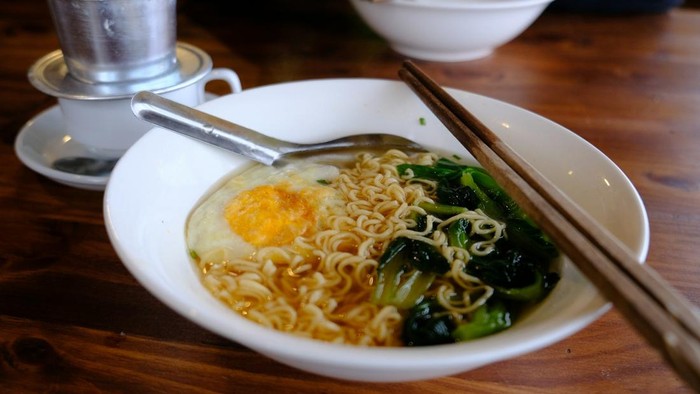 7 Mi Instan Terbaik di Dunia Versi Smarter Ranking, Indomie Mi Goreng Ada di Posisi Kedua!
