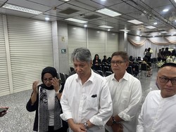 Sekertaris OIKN Kaget Dengar Jubir Troy Pantouw Meninggal di Rusun ASN