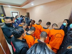 Pembunuhan 3 Polisi Katingan Disebut Terencana, Pelaku Terancam Hukuman Mati