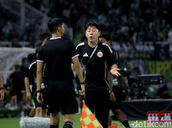 Susunan Pemain Persija Vs Arema FC di Perebutan Juara 3 Piala Presiden 2026