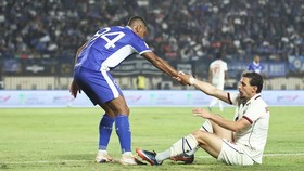 Piala Presiden 2026 dibuka dengan laga Persib versus Arema FC di Stadion Si Jalak Harupat, Soreang, Bandung, Sabtu (25/6).