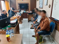 Polisi Dalami Dugaan Pencurian Ayam hingga Pengeroyokan di Tabanan