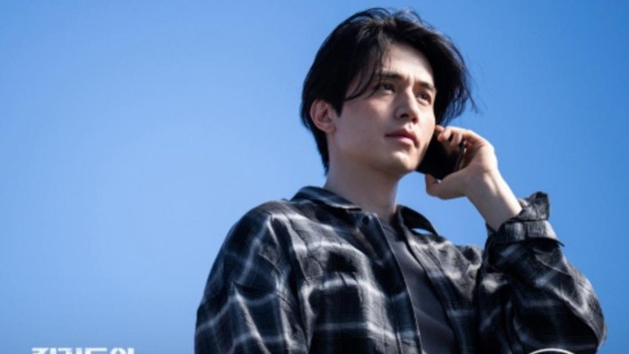 5 Aktor Korea Usia 40-an yang Tampil Keren di Drakor Rating Tinggi Terbaru