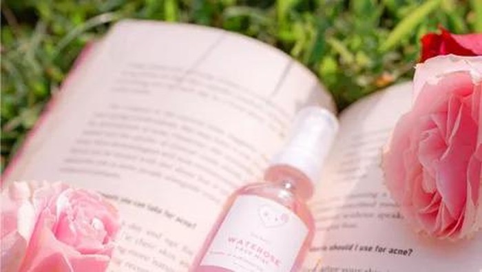 BeauPicks: 5 Rekomendasi Face Mist untuk Bikin Kulit Segar di Cuaca Panas