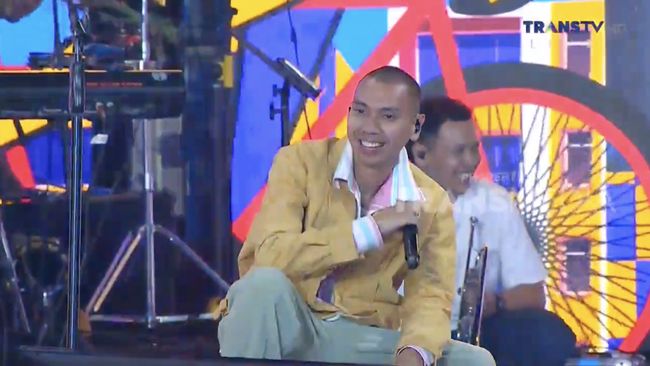 RAN di Trans TV Festival