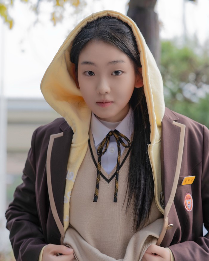 Resmi berakhir dengan rating dua digit, antusias tinggi drama 'Agent Kim Reactivated' tak luput dari kemunculan Seo Su Min sebagai Kim Min Ji yang sukses memantik konflik menegangkan antar karakternya, Beauties./ Foto: instagram.com/sumin_0931