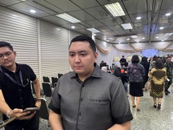 Jubir Otorita IKN Ditemukan Meninggal di Rusun ASN, Keluarga Buka Suara