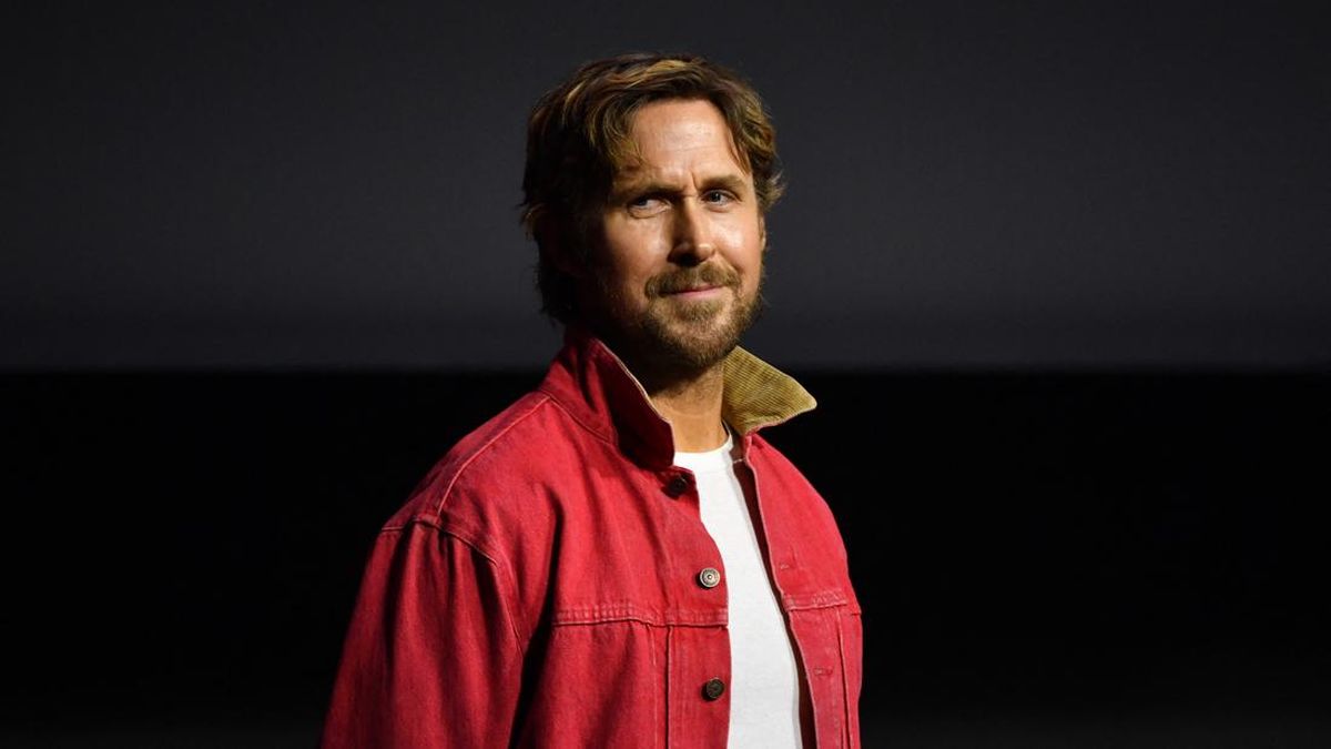 Ryan Gosling Gabung MCU Jadi Ghost Rider