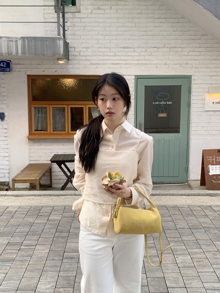 Seo Su Min memilih Y.ONE Entertainment sebagai rumah untuk menaungi karirnya di dunia hiburan. Agensi tersebut turut membersamai kegiatan aktor ternama seperti Shin Sung Rok dan Lee Beom Soo./ Foto: instagram.com/sumin_0931