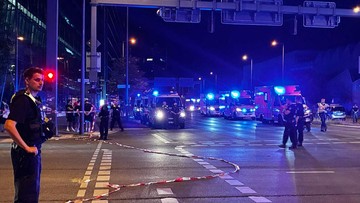 Serangan Mobil di Parade Berlin Pride: 1 Meninggal, 16 Terluka