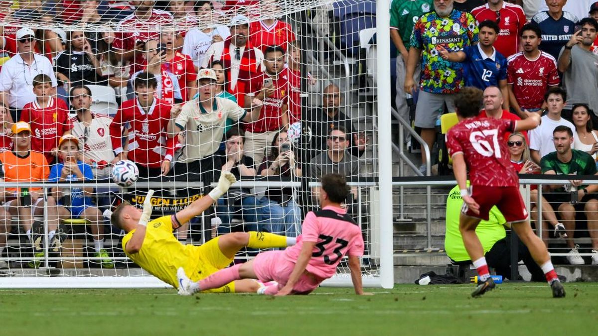 Hasil Uji Coba: Liverpool Hajar Sunderland, Debut Manis Iraola