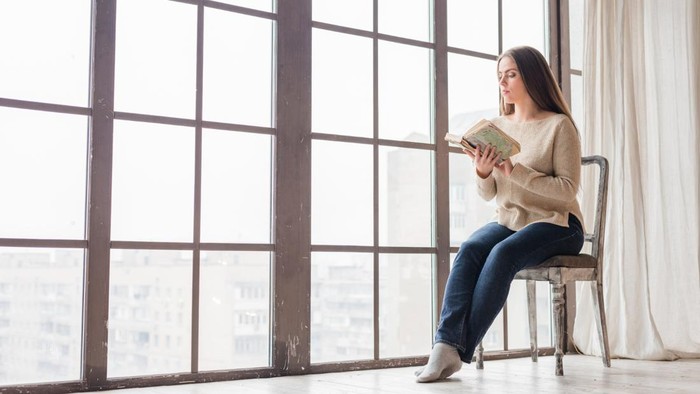 5 Cara Mengenali Orang dengan IQ Tinggi Dilihat dari Kebiasaan Uniknya