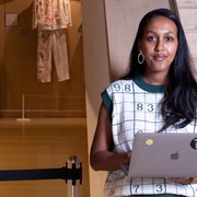 Profil Sara Berkai, Pengusaha Sosial yang Membuat Mainan DIY Edukatif untuk Anak Pengungsi