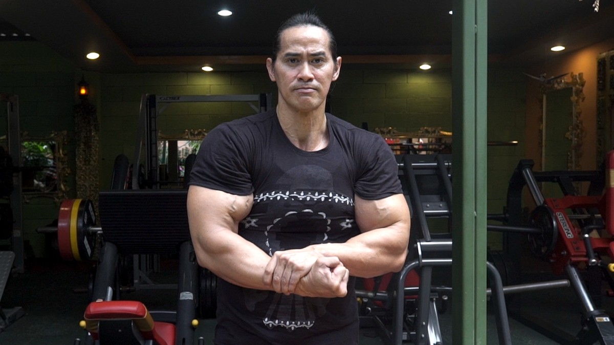 Ade Rai Ungkap Nutrisi Ini Tak Boleh Skip Kalau Mau Umur Panjang