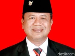 Kabar Duka, Anggota DPRD Gianyar Gede Sudarta Meninggal Dunia