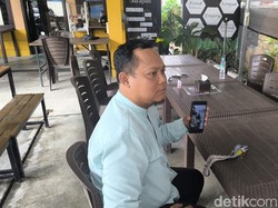 Bocah Alami Usus Buntu Hingga Bernanah, Diduga Puskesmas Salah Diagnosis