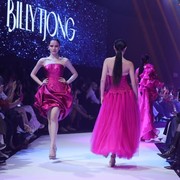 Billy Tjong Comeback dengan Koleksi FUCHSIA: A Journey of Growth