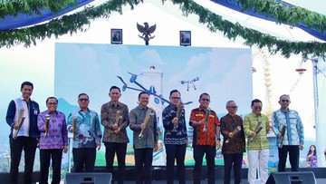 Bima Arya: Sinergi Daerah Kunci Kendalikan Inflasi dan Wujudkan Pertumbuhan 8 Persen